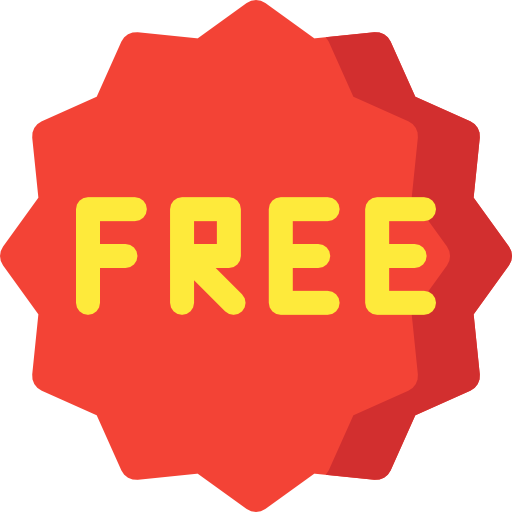 free icon